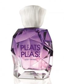 Оригинален дамски парфюм ISSEY MIYAKE Pleats Please Eau De Parfum EDP Без Опаковка /Тестер/